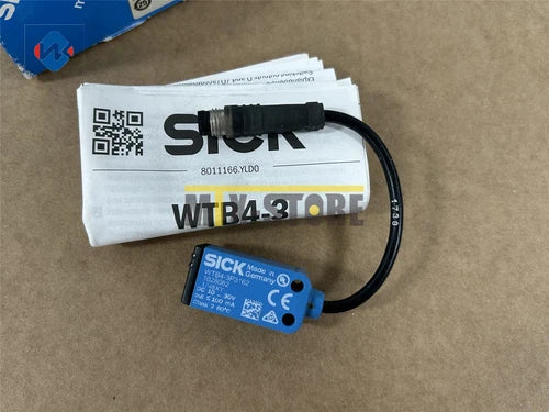 1PCS    WTB4-3P3162 Photoelectric switch