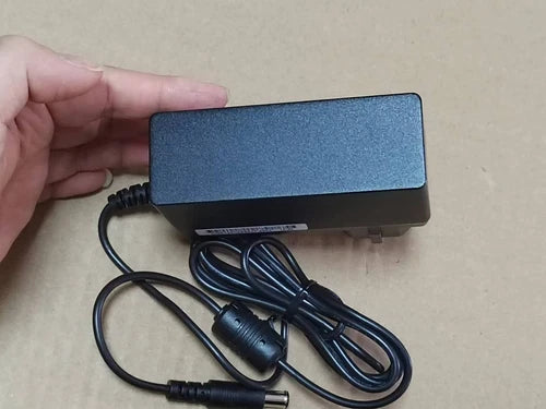 1PC  AC Adapter Power Supply  27GN850, 32BN50U, 32UN550, 32UN650 LED LCD Monitor