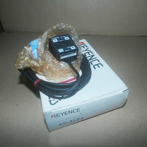 one  keyence AP-31ZA AP-31ZA Pressure sensor one Year Warranty