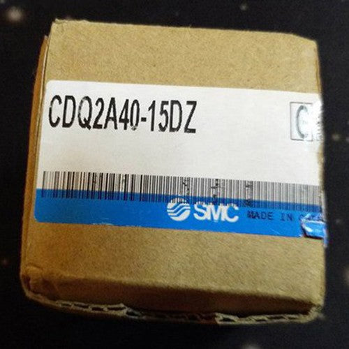1PC   SMC CDQ2A40-15DZ Thin cylinder in box Free shipping
