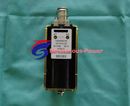1Pcs  For  coil electromagnet 3AY1510-5E 110V 60 Ω LCL0450022