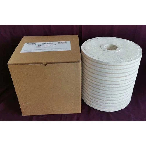 1PCS Fit for CJC CC Jensen PA5601304 PA5600318 Filter Element