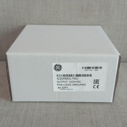 1PC   For Fanuc HORNER IC200MDL750J Free Shipping#LJ