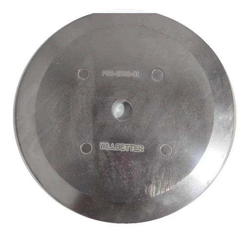 1pc  FIT FOR 2-inch pump inner and outer pressure plate P50-3700-01