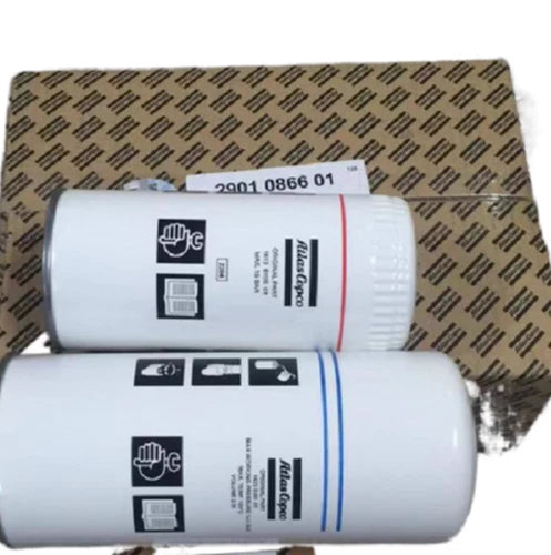1Pcs for 2901-0866-01 GA15-18-22  2901086601 Filter Service Kit Element