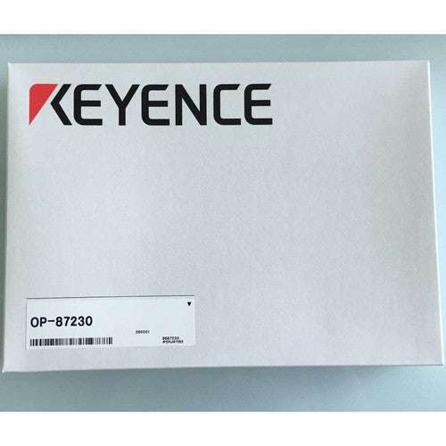 keyence OP-87230 Connecting cable OP-87230 one Year Warranty