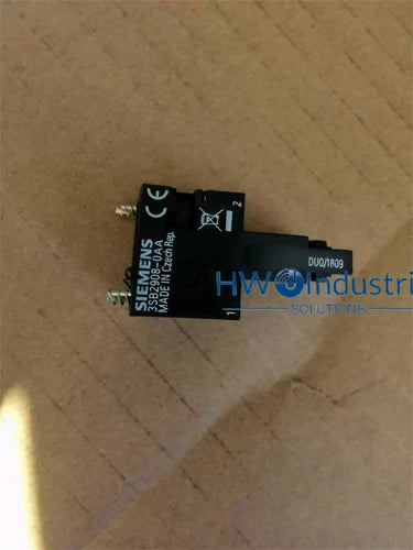 1Set  3SB2908-0AA + 3SB2000-1AC01 1NO + 1NC  Emergency Stop