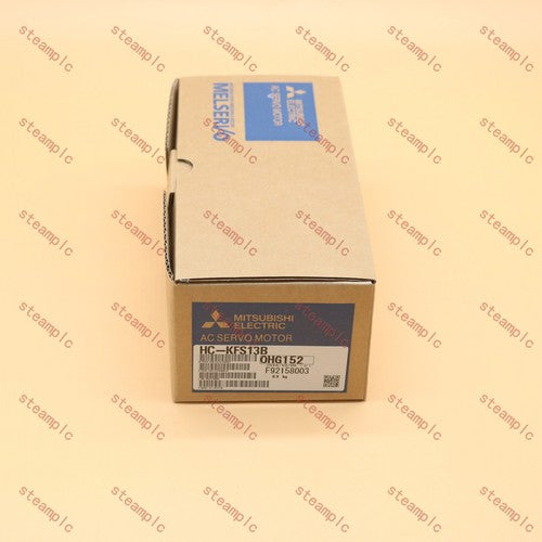 Mitsubishi in box HC-KFS13B Servo Motor HCKFS13B One year warranty