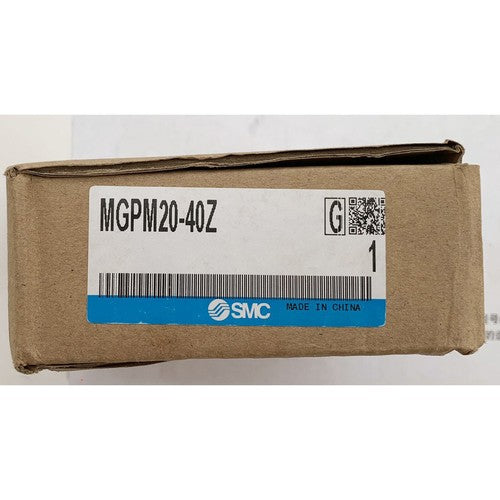 1PC   SMC Guide cylinder MGPM20-40Z MGPM20-40Z Free shipping