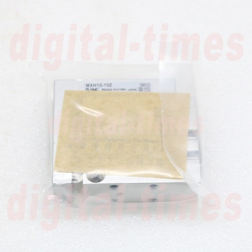 SMC MXH10-10Z Slide Cylinder Quality assurance#LJ
