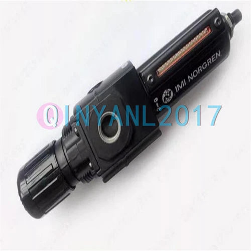 1PC   B73G-3AK-AD3-RMN  Filter Pressure Regulating Valve