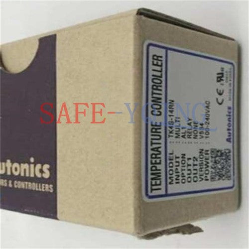 1PCS AUTONICS temperature controller TK4S-14RN 100-240VAC
