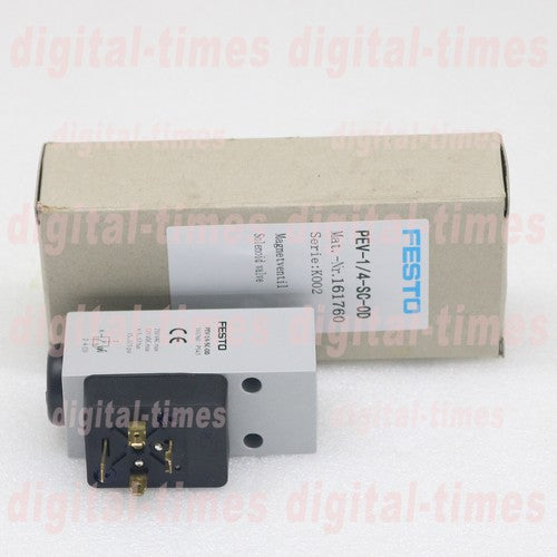 1PC  FESTO PEV-1/4-SC-OD 161760 Pressure Switch Free Shipping#LJ