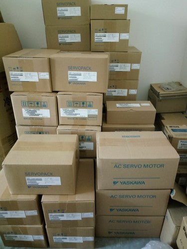 1ps  yaskawa servo Motor SGMJV-A5AAA61 Fast Delivery