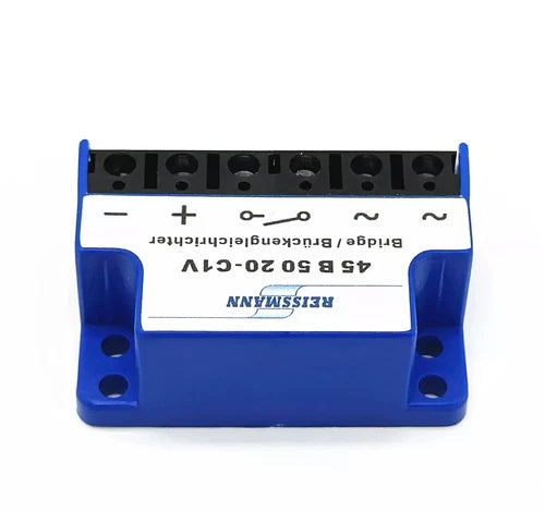 1PC  brake rectifier module Bridge   45 B 50 20-C1V