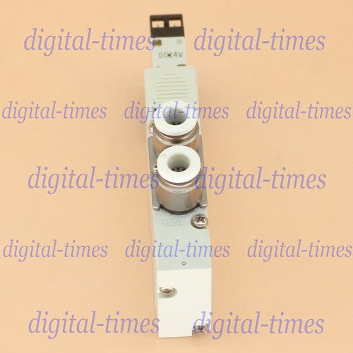 One For CKD  4GD219-E2C solenoid valve 24V Free Shipping