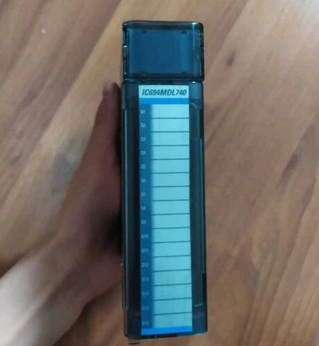 IC694MDL740A 1PC  GE Fanuc Output Module IC694MDL740A ping