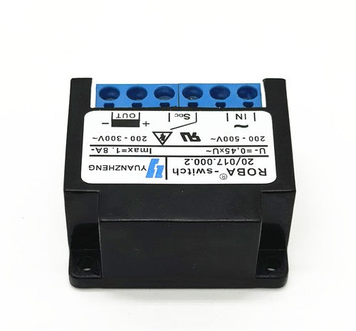 1PC  ROBA-switch 20/017.000.2 200-500V Motor Brake Rectifier