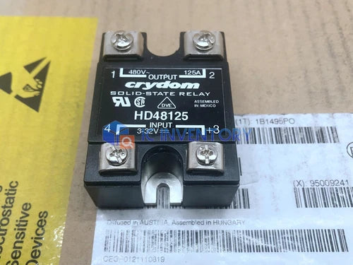 1PCS  Module Supply  HD48125