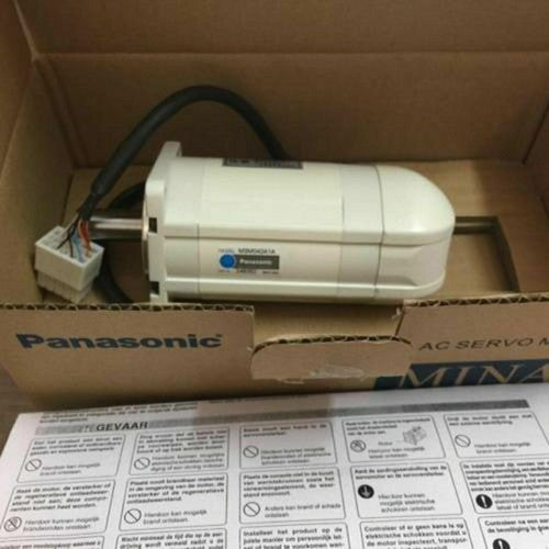 For Panasonic MSM011A1C  AC Servo Motor Free Shipping