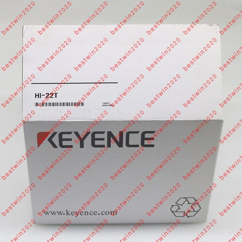 for keyence Ultra-small hybrid inverter HI-22T ONE Year Warranty