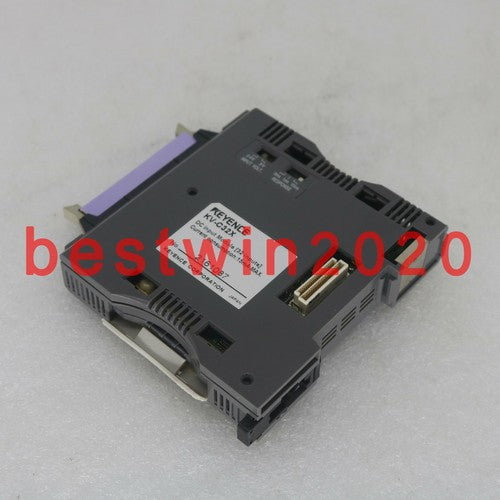 1pc  for keyence Programmable module KV-C32X in box Free shipping