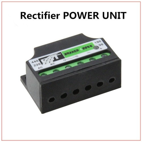 GT BRAKER L8844 half-wave rectifier motor brake holding brake rectifier