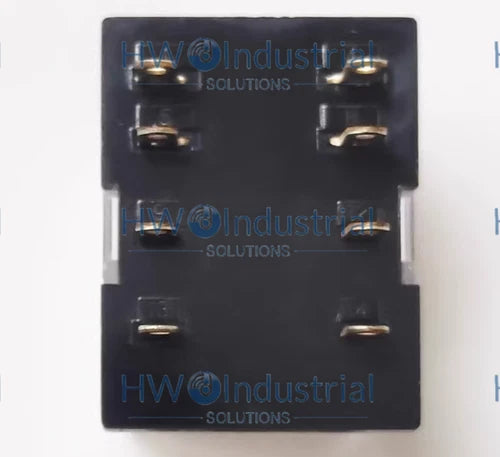 10PCS Omron Intermediate Relay MY2N-GS-R DC/AC 12V 24V 110V 220V