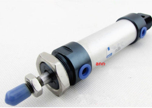 MAL 20mm x 50mm Single Rod Double Acting Mini Pneumatic Air Cylinder