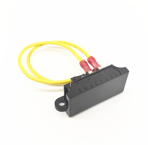 10F-2FB2 Sumitomo special motor ship brake single-phase half-wave rectifier
