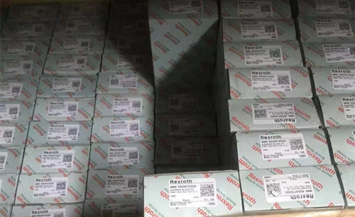 Rexroth Slider R162272320 #P