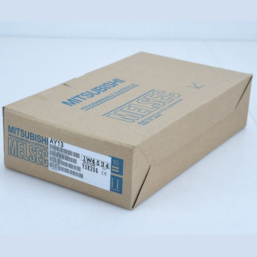 Mitsubishi MELSEC AY13 PLC Module Free Shipping
