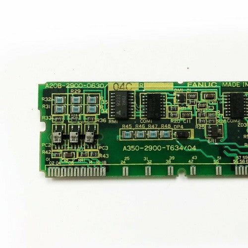 1PC For FANUC  A20B-2900-0630 Circuit Board Free Shipping