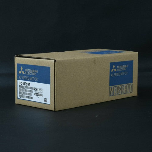 Mitsubishi in box AC Servo Motor HC-MFS23 HCMFS23 200W One year warranty