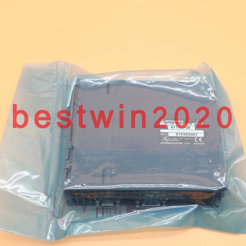 ONE  Mitsubishi MOTION CONTROLLER Q173CPUN 1 year warranty