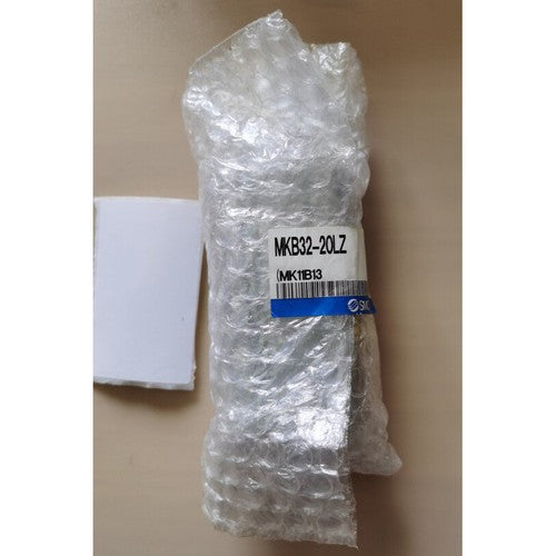 1PC  SMC cylinder MKB32-20LZ in box Free shipping