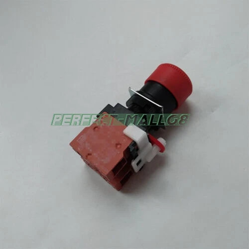 1PC FOR  A22E-S-02 2NC   emergency stop button