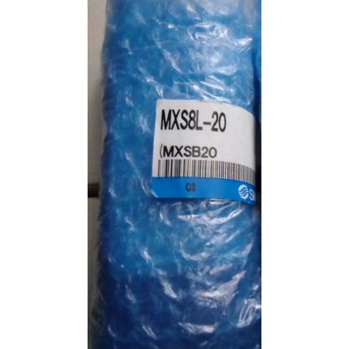 ONE   SMC MXS8L-20 MXS8L-20 slider cylinder Free shipping