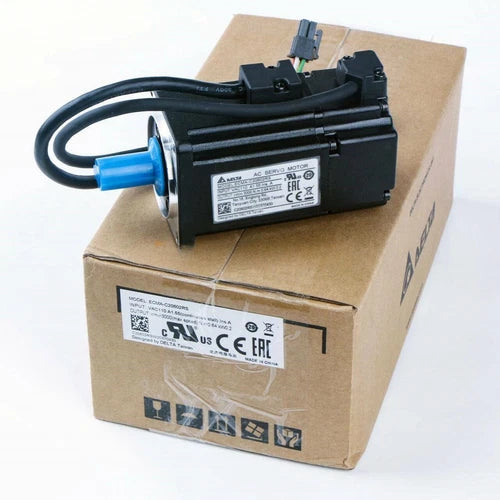 1pcs   Delta ECMA-C20602RS Servo Motor Free delivery