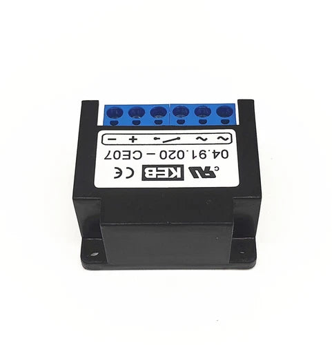 1PC Motor Brake Rectifier 04-91-020-CE07  04.91.020-CE07