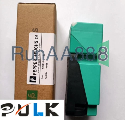 1PCS For    proximity sensor NBB15-U1-E3