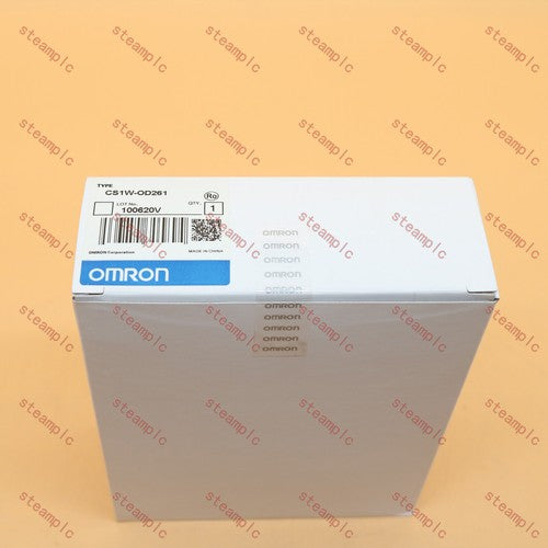 1PC OMRON  CS1W-OD261 PLC Module CS1WOD261 IN BOX One year warranty