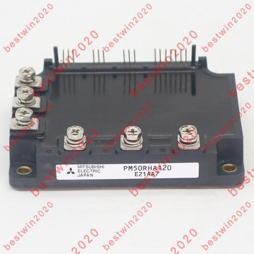 1PC  Mitsubishi Power supply module PM50RHA120 free shipping