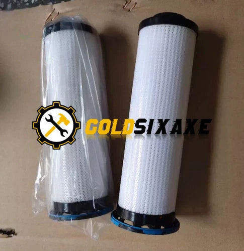 QTY:1 For  02250155-709 air compressor parts oil filter machine oil grid