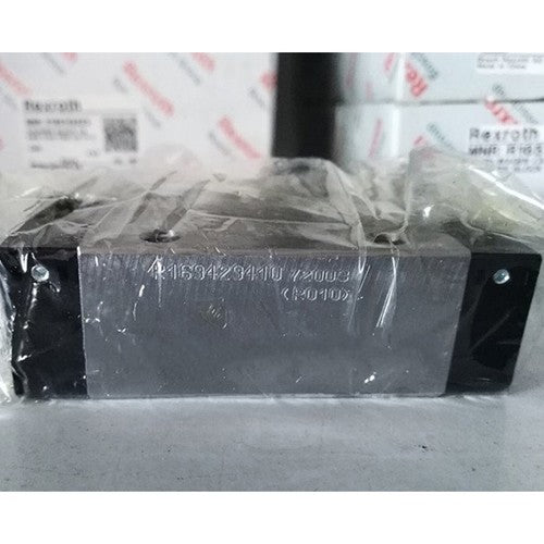 one  R169429410 Rexroth RUNNER BLOCK BLOCK BALL BEARING