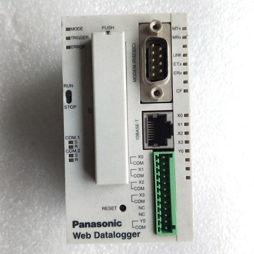 For Panasonic AFL1200  Web Datalogger Free Shipping