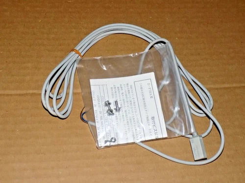 1X AUTO SWITCH  D-F7BA