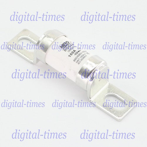 ONE  Fast Acting Fuse 690V 160Amp (160A ) RGS4A-160A fast ship