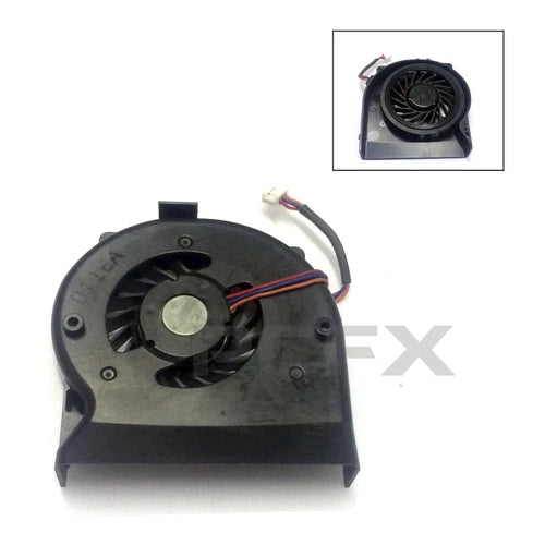 1PC For Thinkpad X200 X201 X201i  Product CPU Cooling Fan