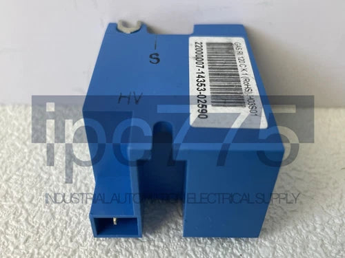 1PCS for Vulcan Hart P/N83.22000.00 RI120A-1 RI120A- 1 Ignition Blue RI 120A-1